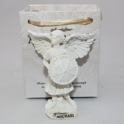 Statues & Deities