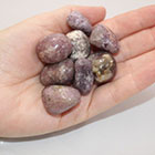 Lepidolite