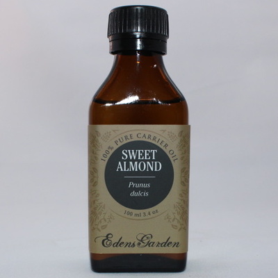 Sweet Almond Carrier Oil