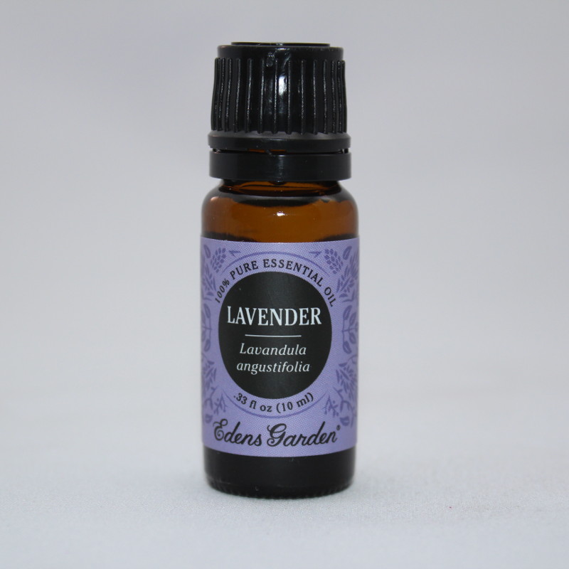Lavender Essential Oil
