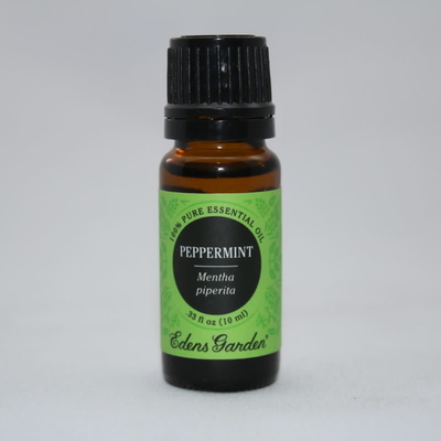 Peppermint Essential Oil
