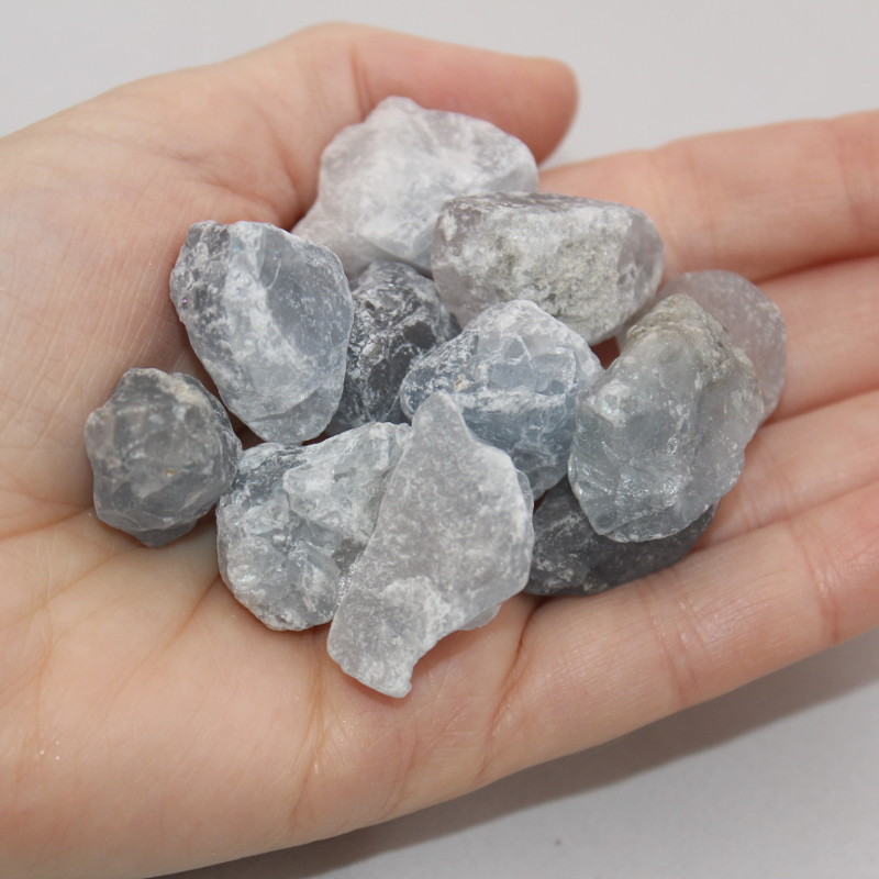 Celestite Natural