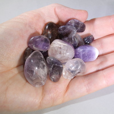 Amethyst Polished