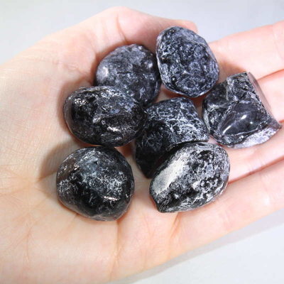 Obsidianite Tear