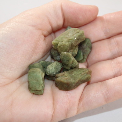 Heulandite Natural