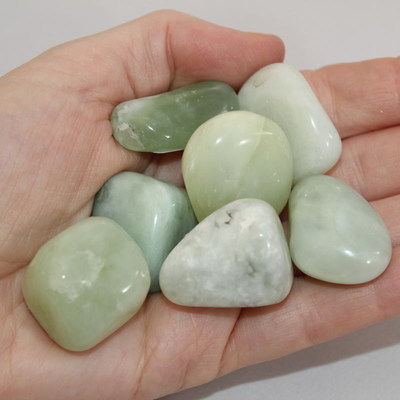 Jade Polished