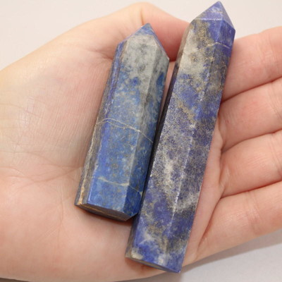Lapis Lazuli Stand-Up