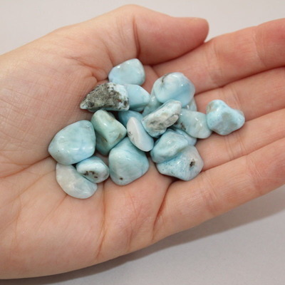 Larimar Rough