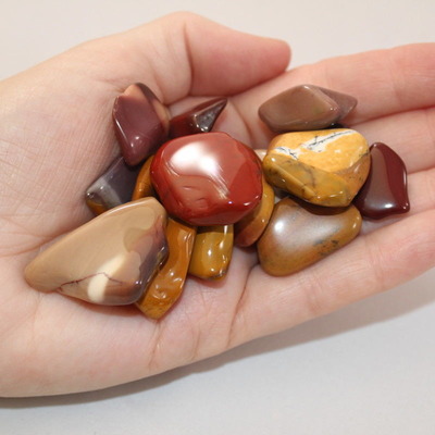 Mookaite Polished