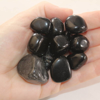 Onyx Polished