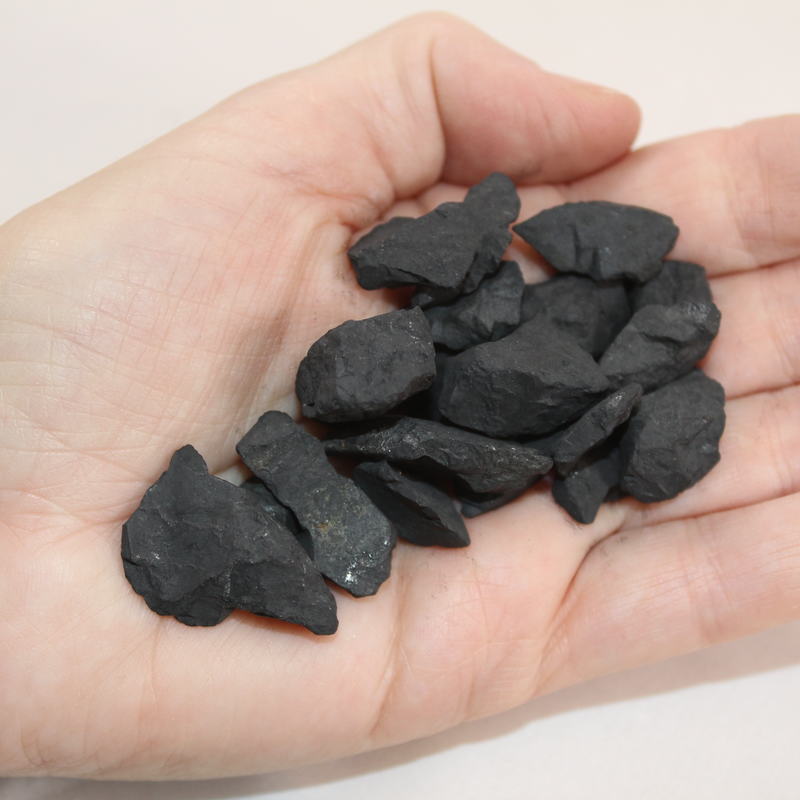 Shungite Natural