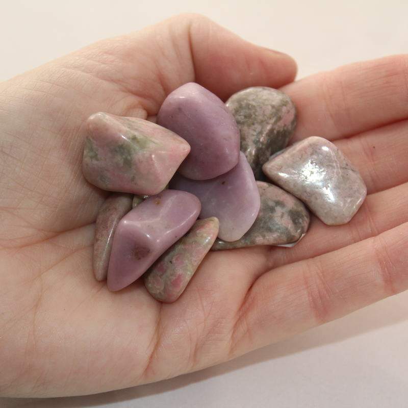 Thulite