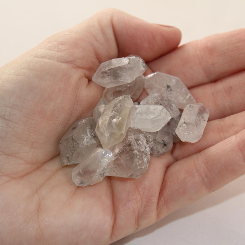 Tibetan Quartz