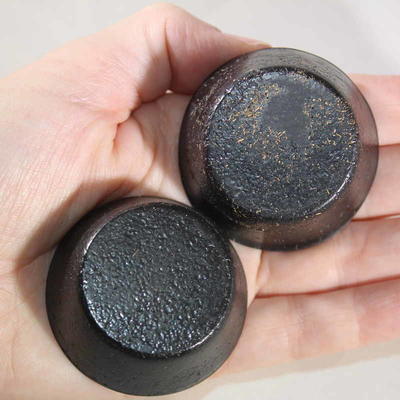 Orgonite Dome