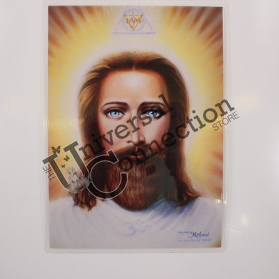 Kuthumi Altar Card
