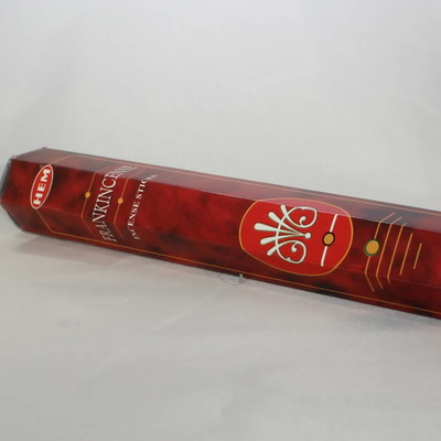 Incense - Frankincense Incense Sticks - HEM