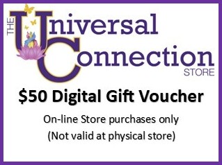ZGV - $50 Digital Gift Certificate