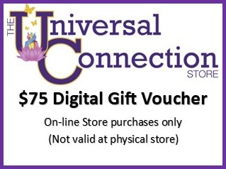 ZGV - $75 Digital Gift Certificate