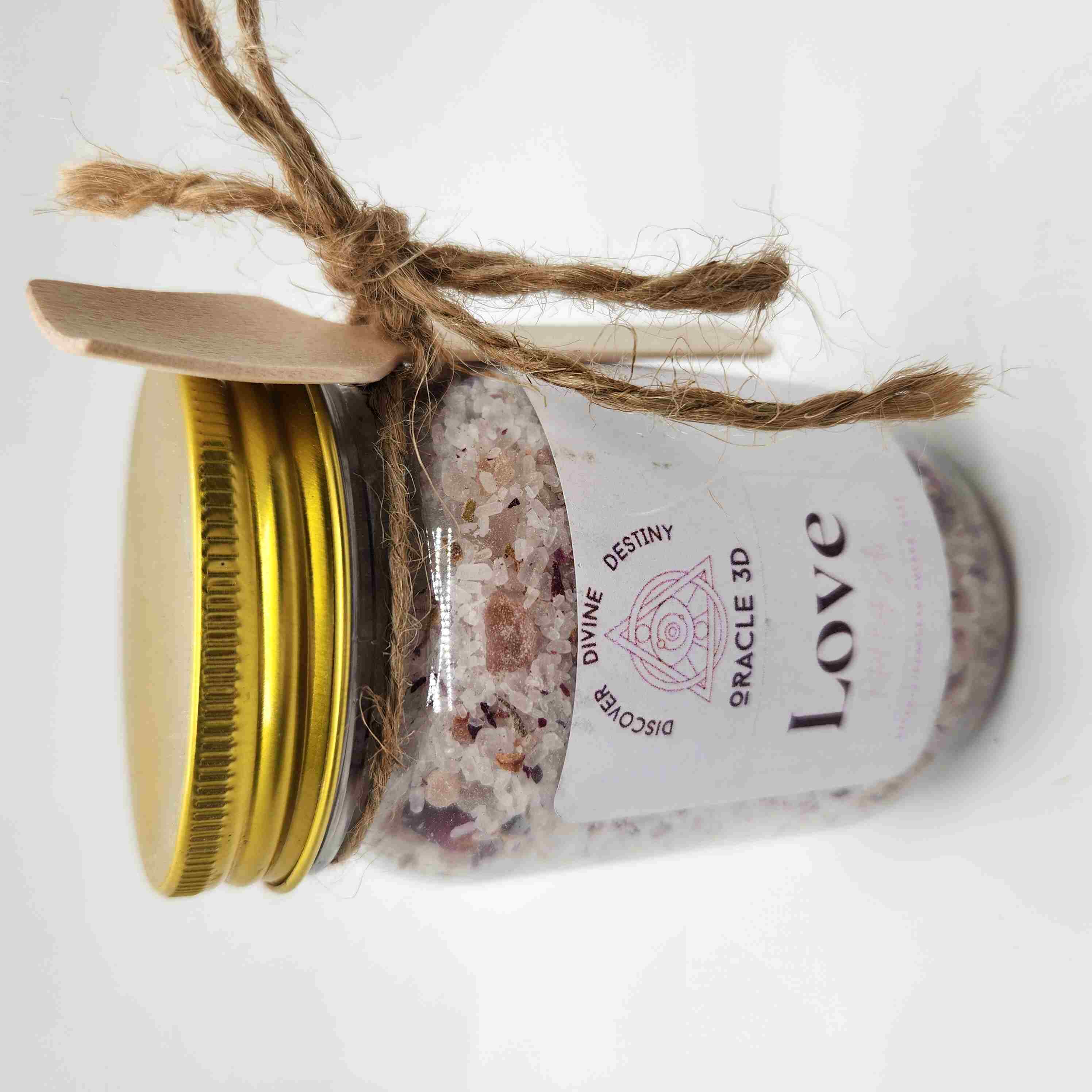 Bath Salts - Love