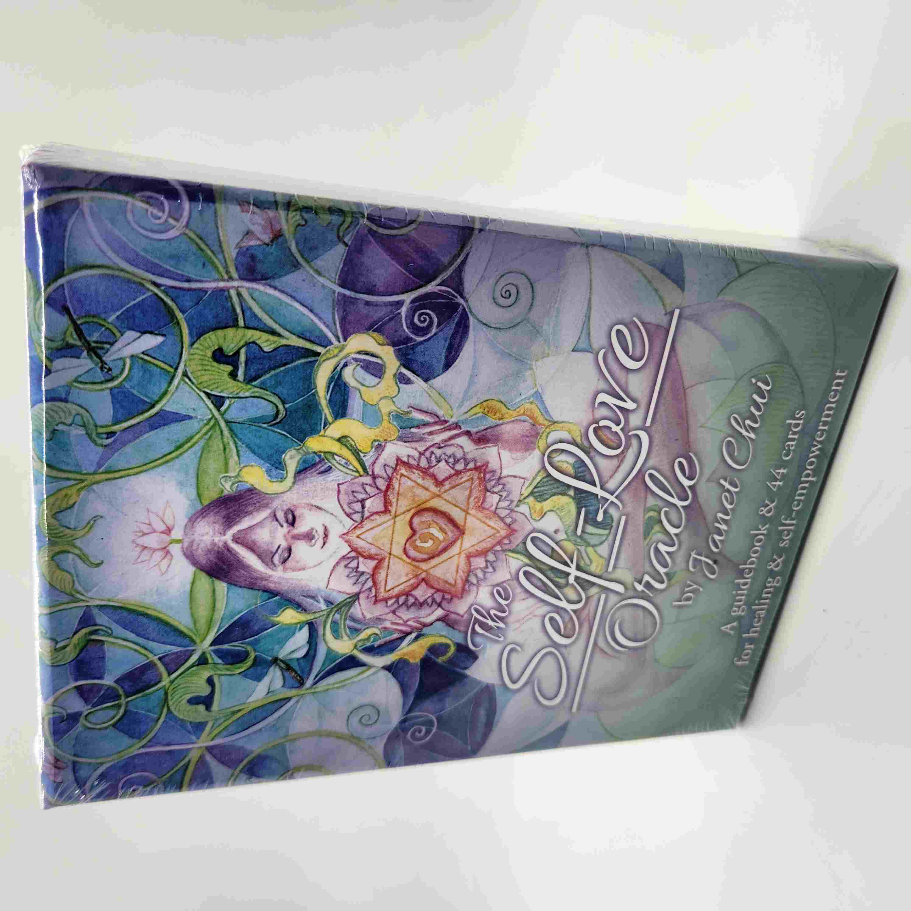 Cards - Self Love Oracle Cards