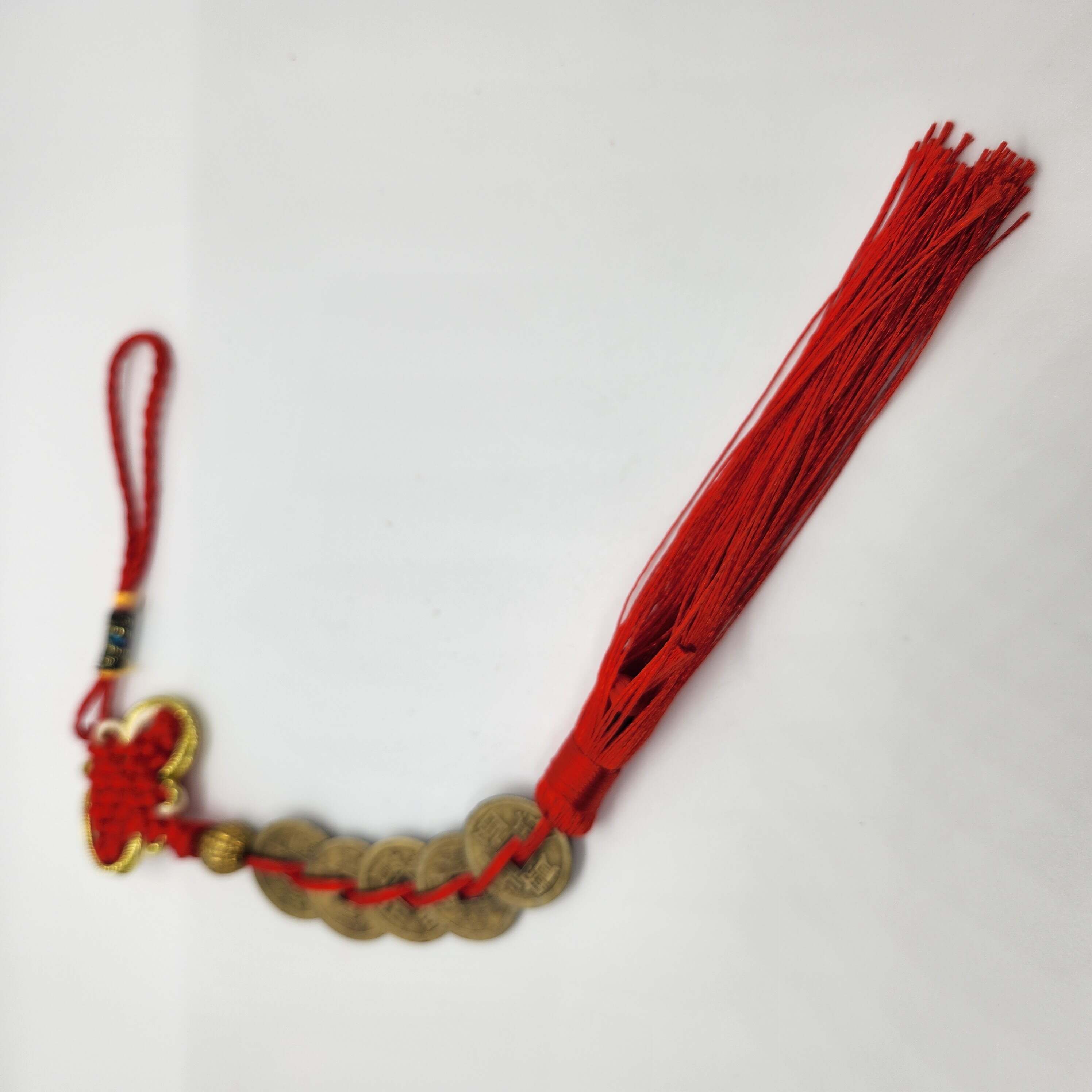Coin - Fengshui Coin Hanging