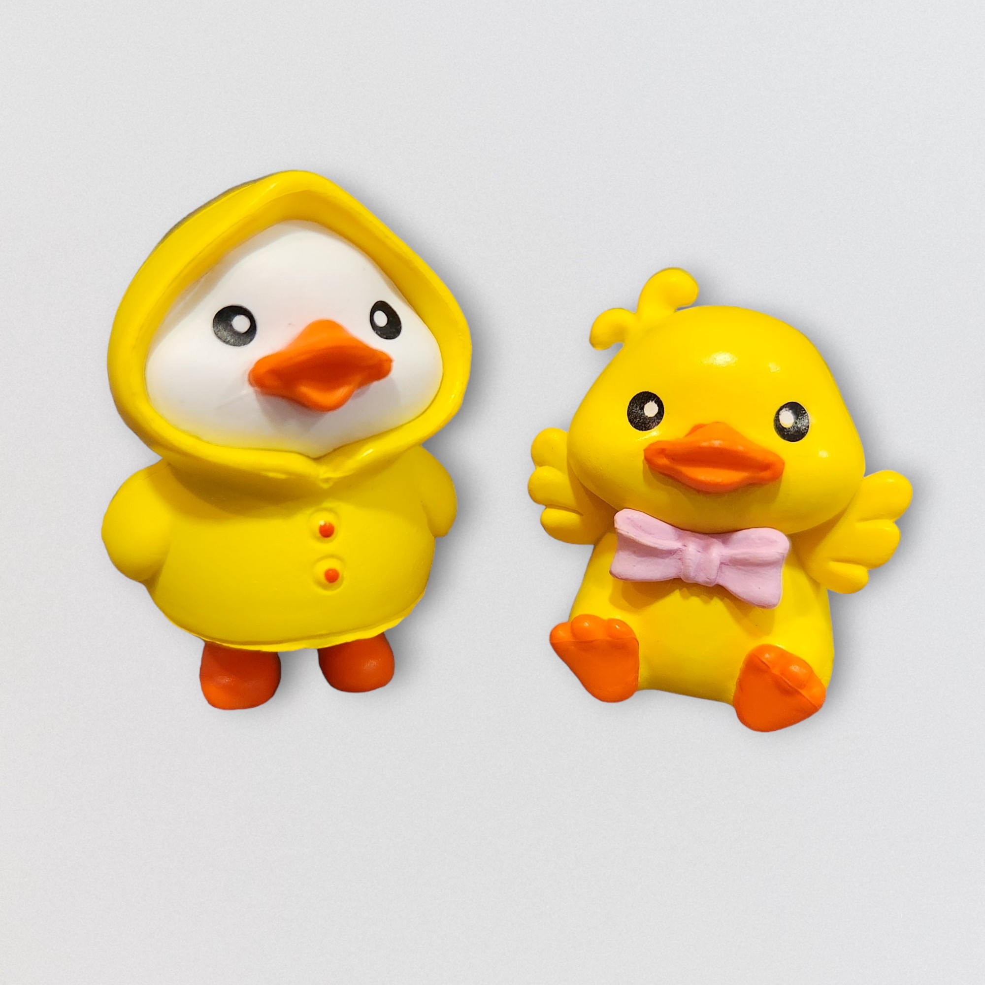 Figurine - Cute Duckie