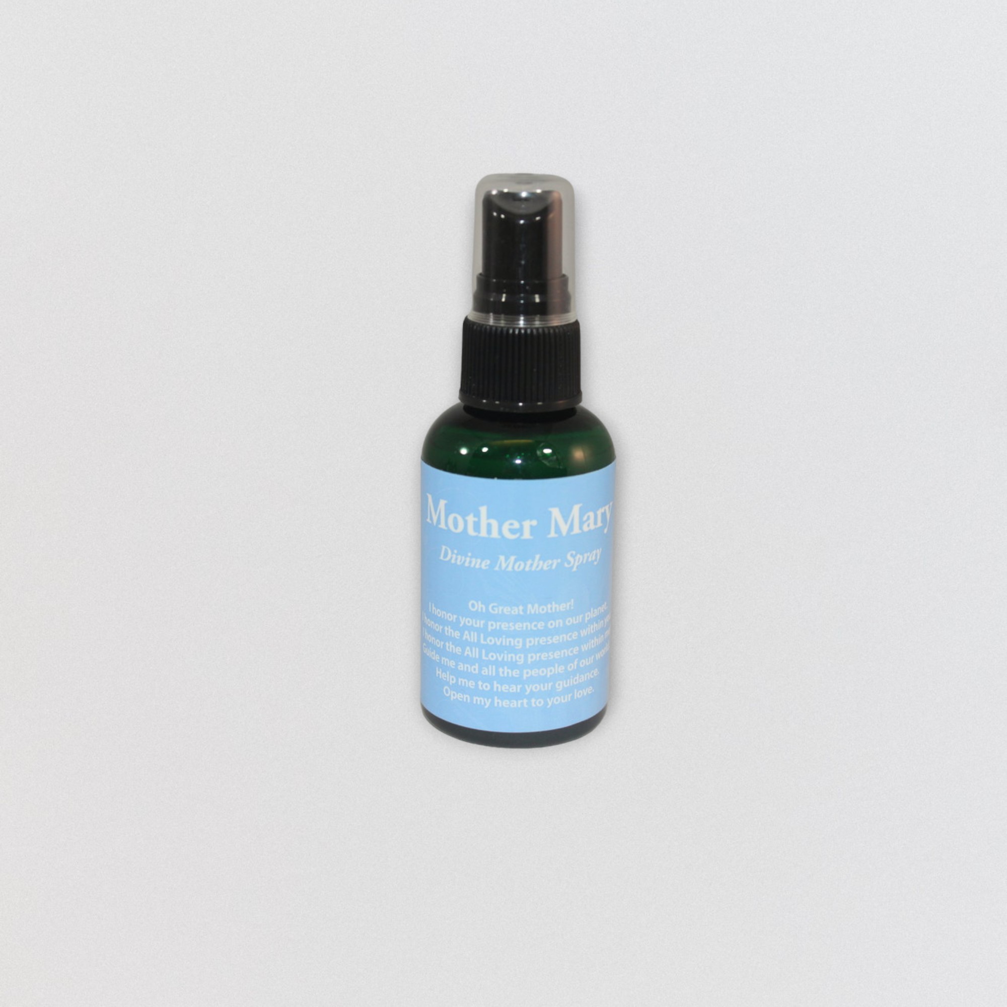 Spray - Mother Mary: Divine Mother