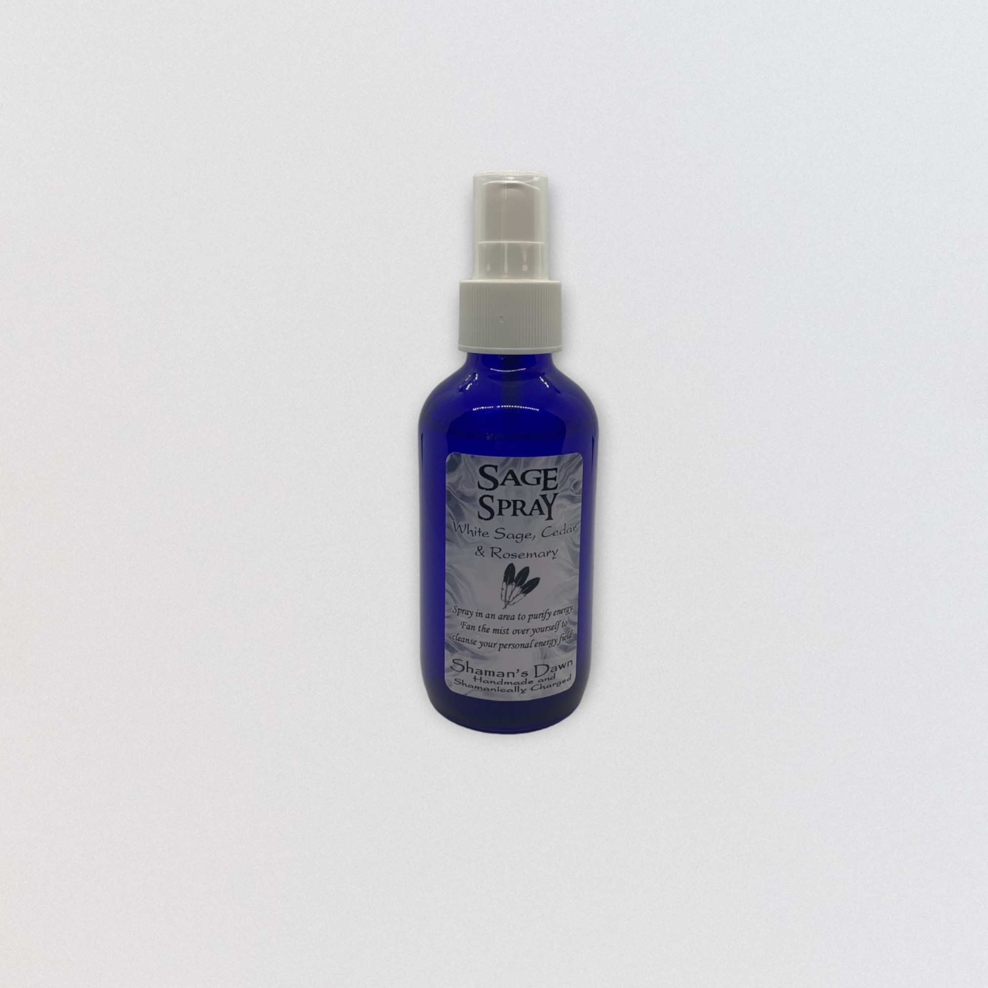 Spray - Sage Clearing