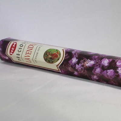 Incense - Lavender Incense Sticks - HEM