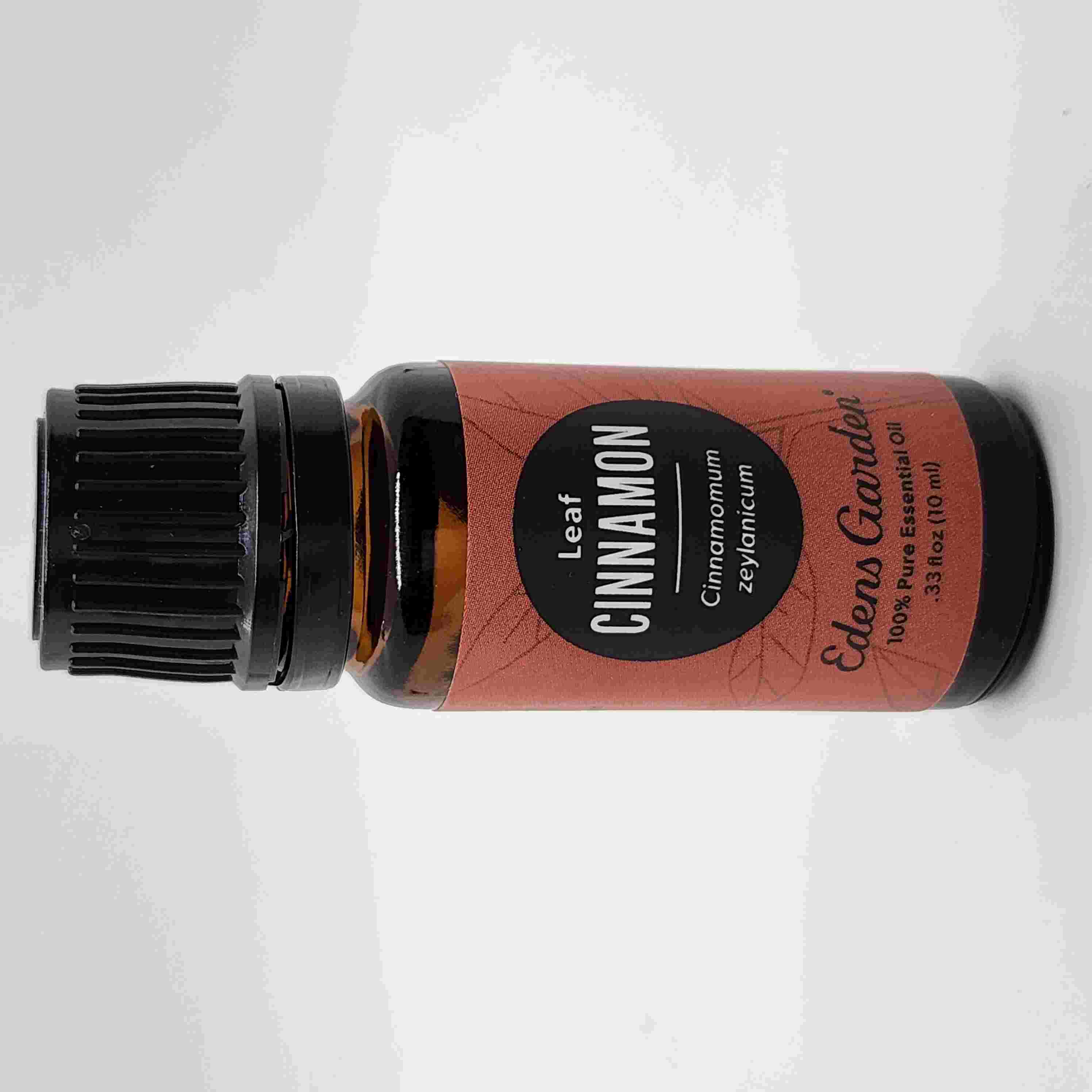 Essential Oils - Cinnamon Leaf Essential Oil