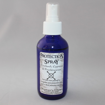 Sprays - Protection Spray