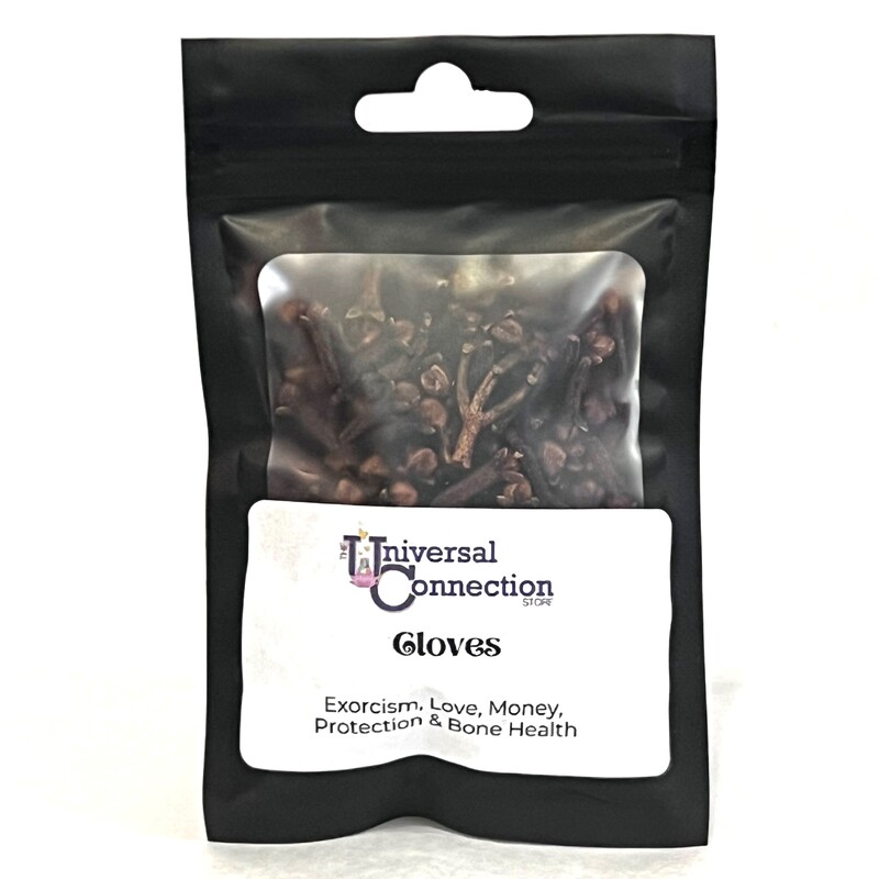 Herbs - Cloves