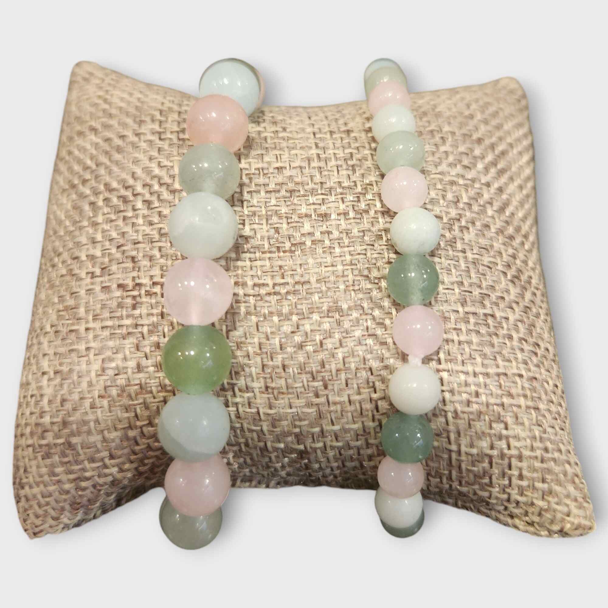 Bracelet - Heart Chakra Bracelet