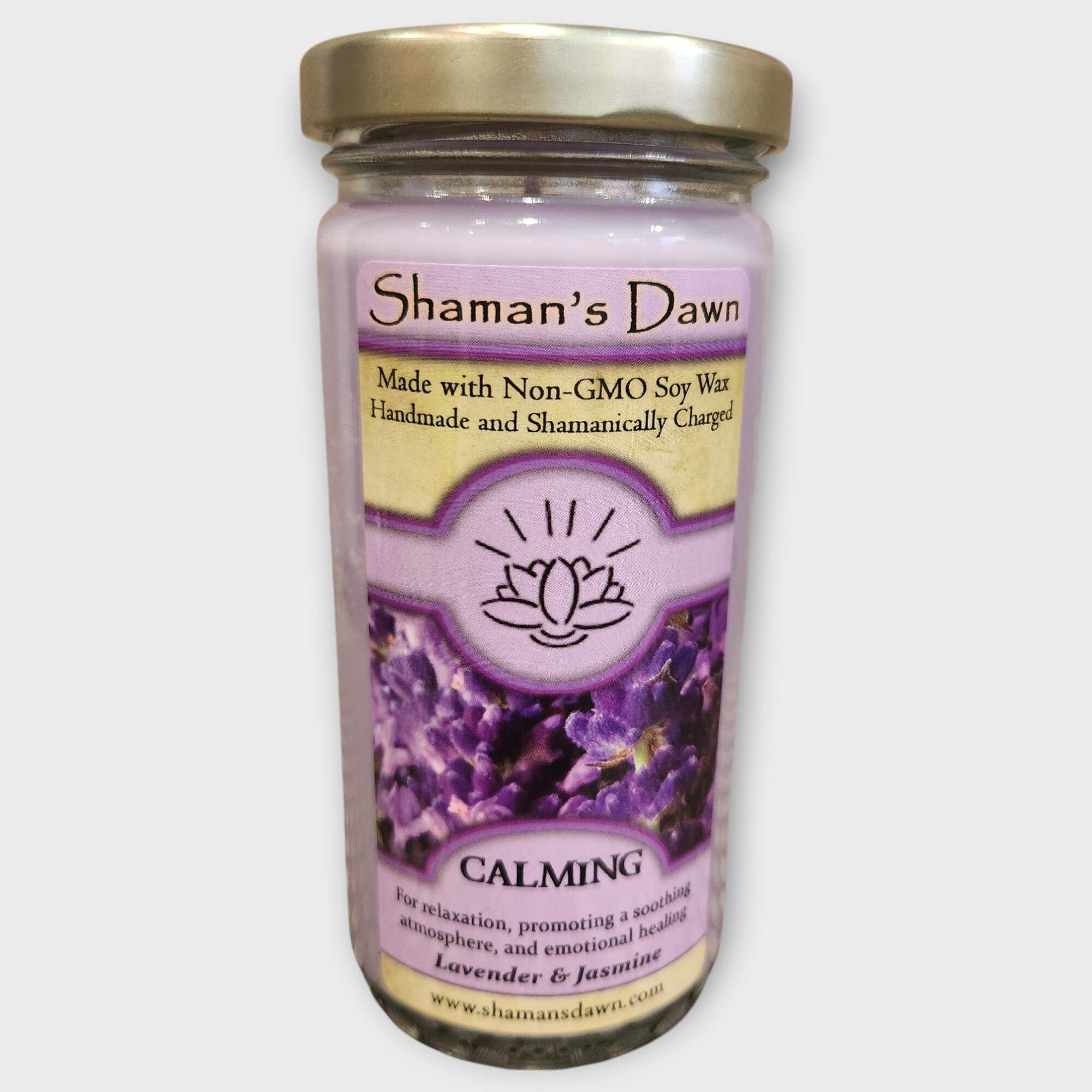 Candle - Calming