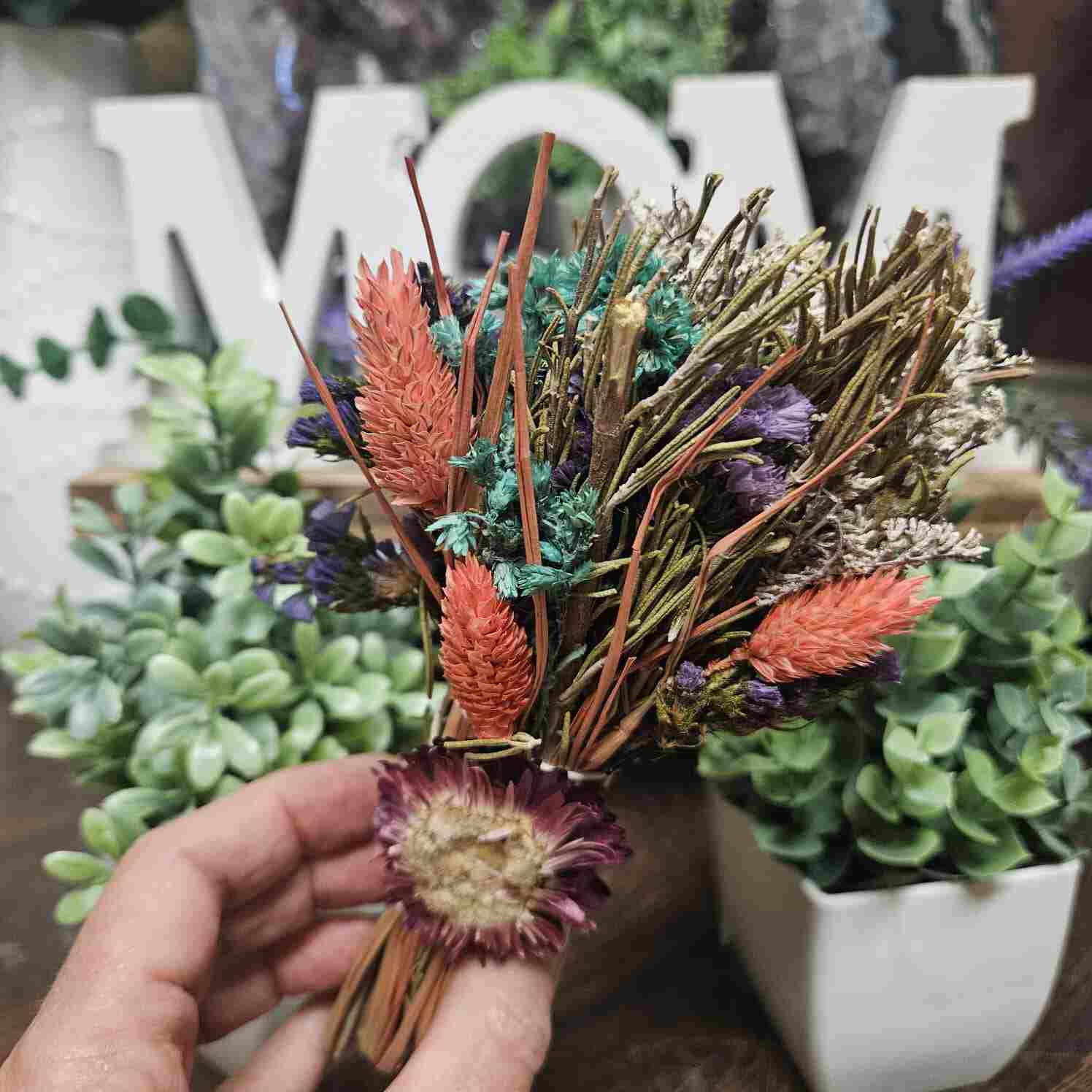 Sage - Wildflower Blend Bundle