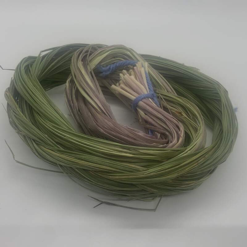 Sweetgrass Braid-Size 24" - 1 Braid