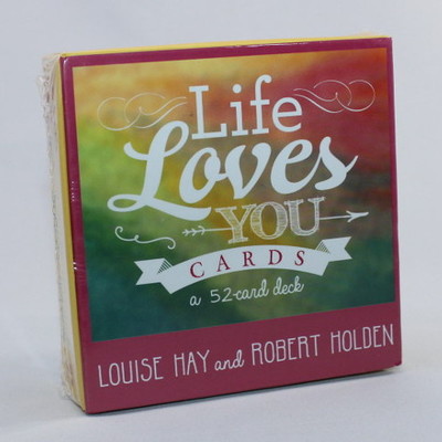 Life Loves You Cards Inspiration Cards