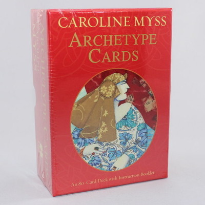 Archetype Cards